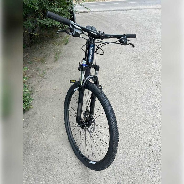 Велосипед 17" Trinx M500pro