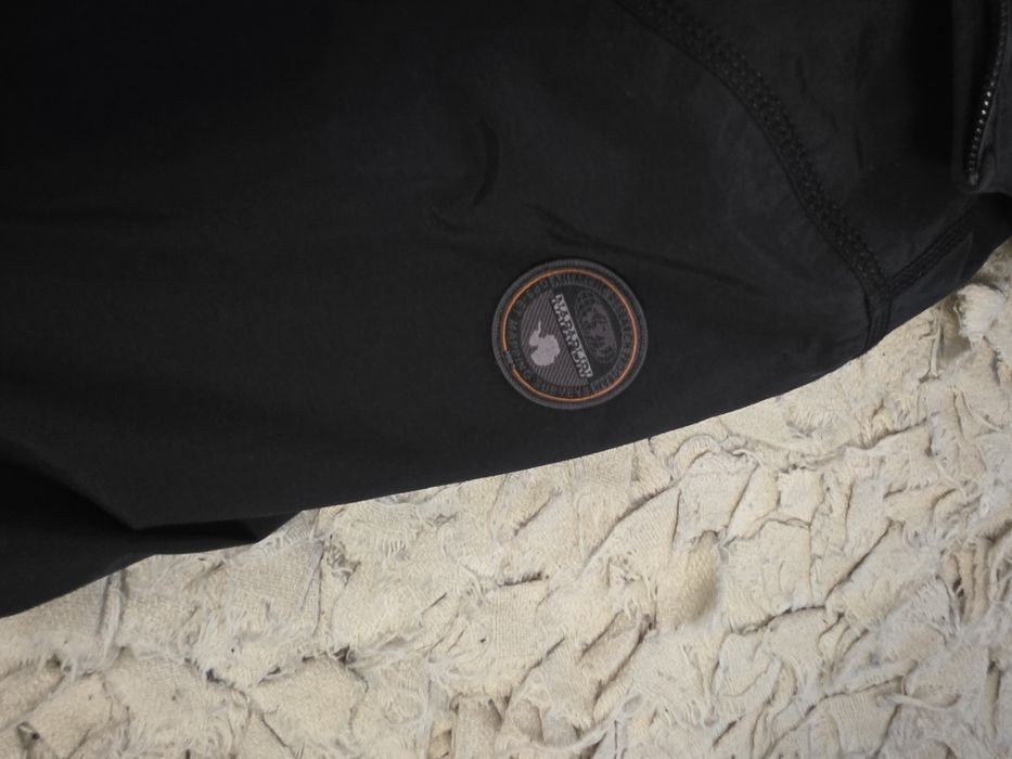 NAPAPIJRI мъжко яке - суитшър С размер