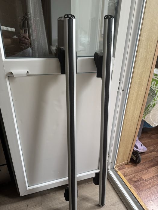 Продам багажник на авто