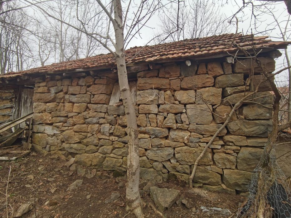 Продава се Къща в с. Зимевица, Област София-област - 80 кв.м за 211 €/кв.м - Снимка #11