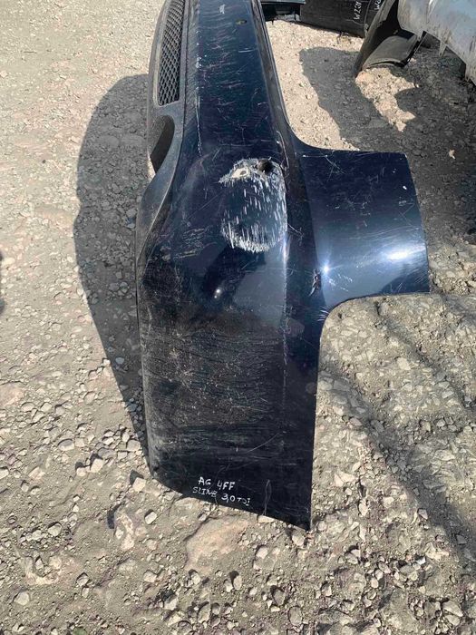 Задна броня за Audi A6 4FF Sline 3.0TDI Kомби 4F9 807 511 J