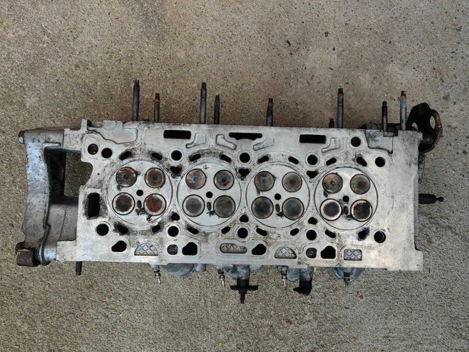 Части за Peugeot 308 1.6 HDI 90/109hp. 2008 година!