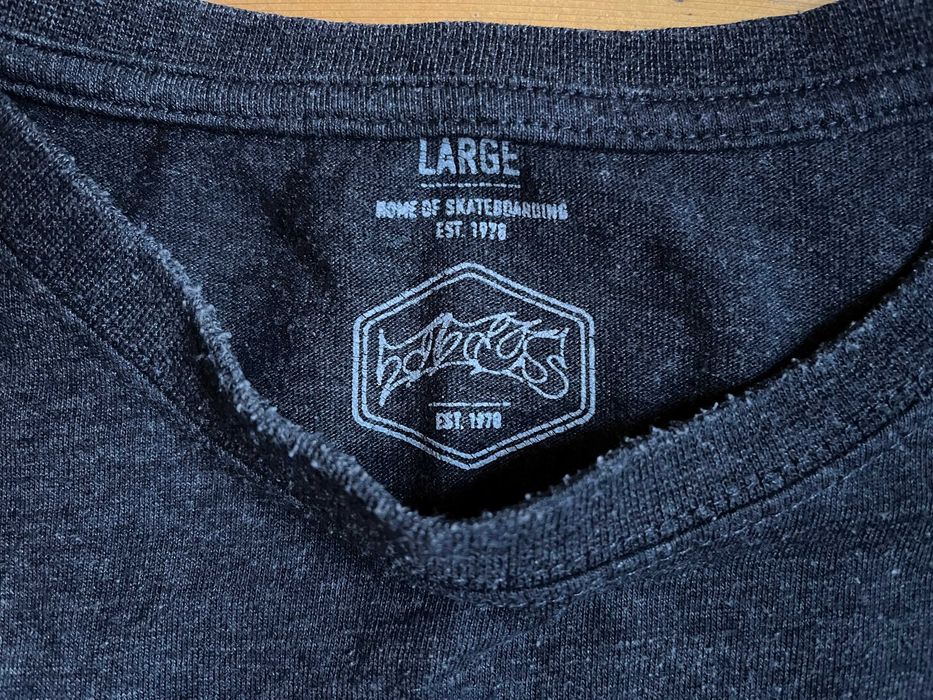 TITUS  EST.1978 тениски размер L