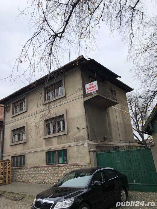 Vand Casa in Sebes Jud Alba