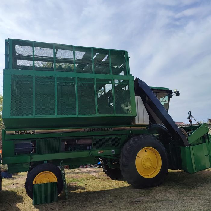 Продажа сельхоз техники