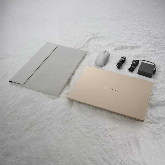 ASUS Zenbook A16 16" 3K TS 120Hz OLED Snapdragon X2 Elite 48GB 1TB SSD