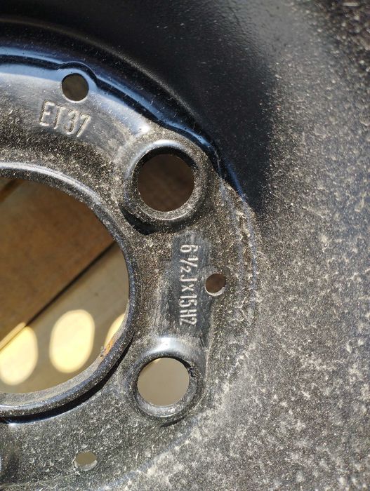 Джанти за мерцедес 15 ,