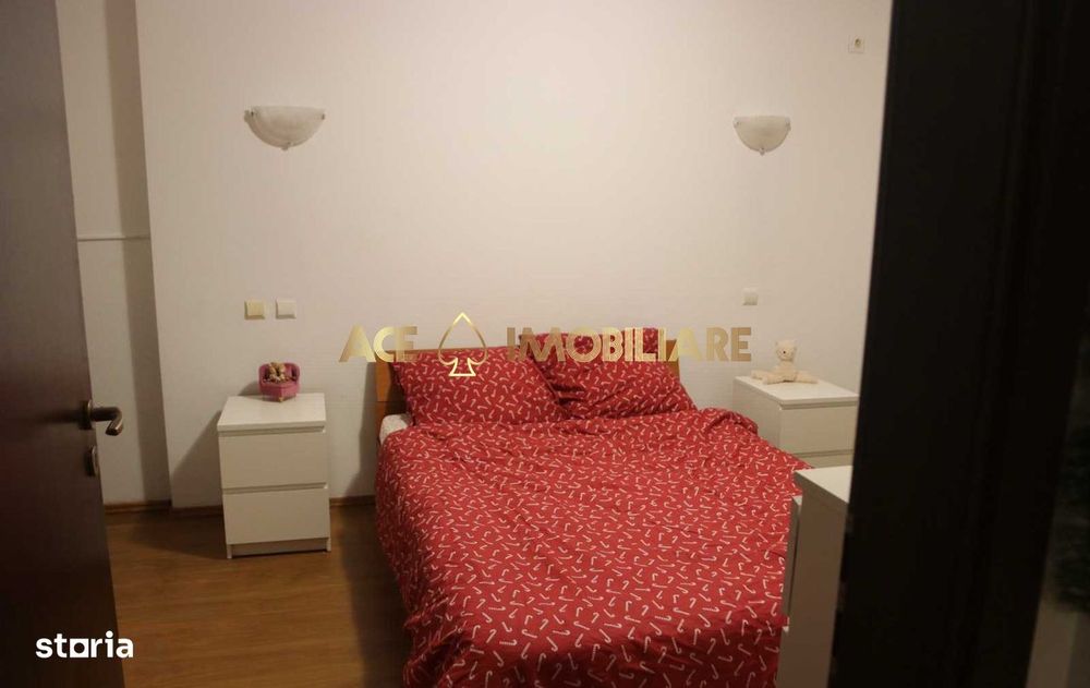 3 Camere | Prelungirea  Ghencea | Centrala proprie