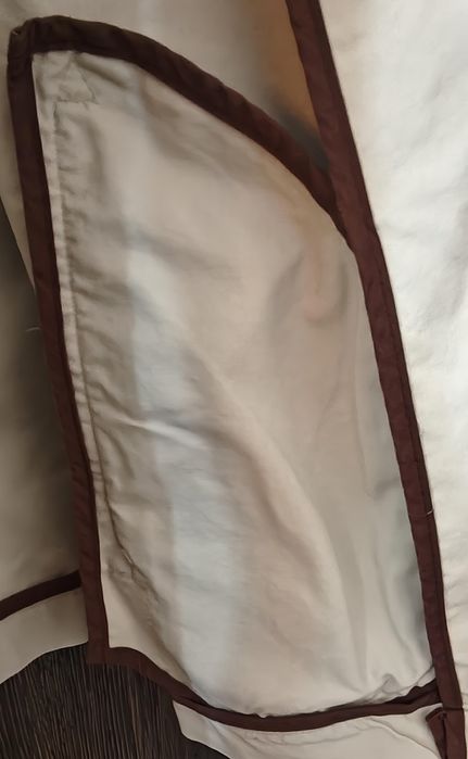 La Redoute - мъжки тренч XXL