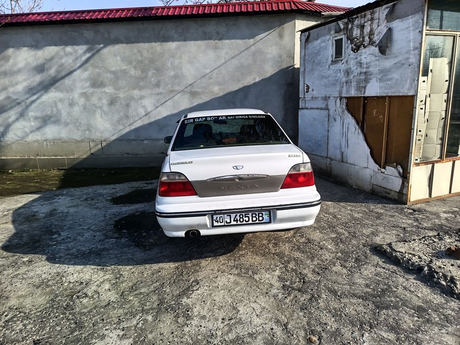 neksiya 1 sotiladi barter bor