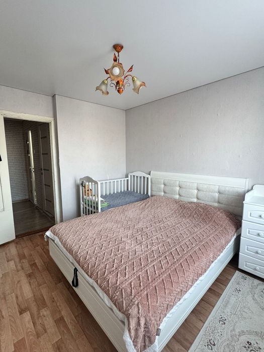 Продажа 2 ком квартиры