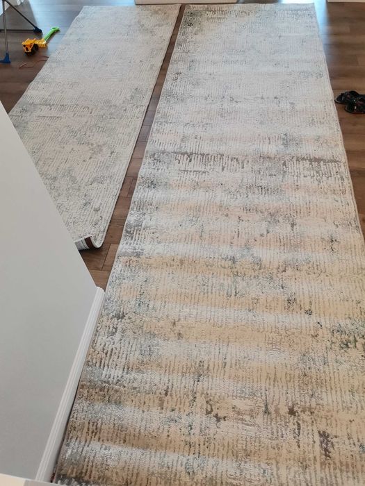 Ковровые дорожки