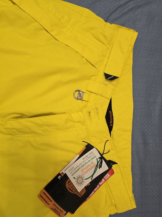 Pantaloni schi , snowboarding Iguana 52