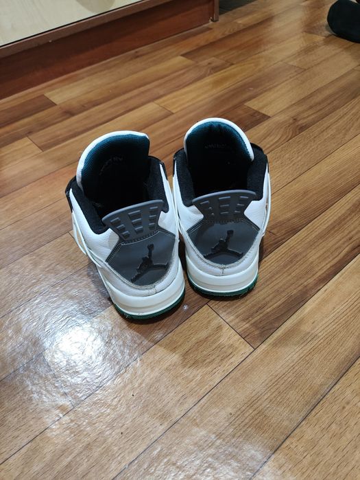 Продам обувь Air Jordan