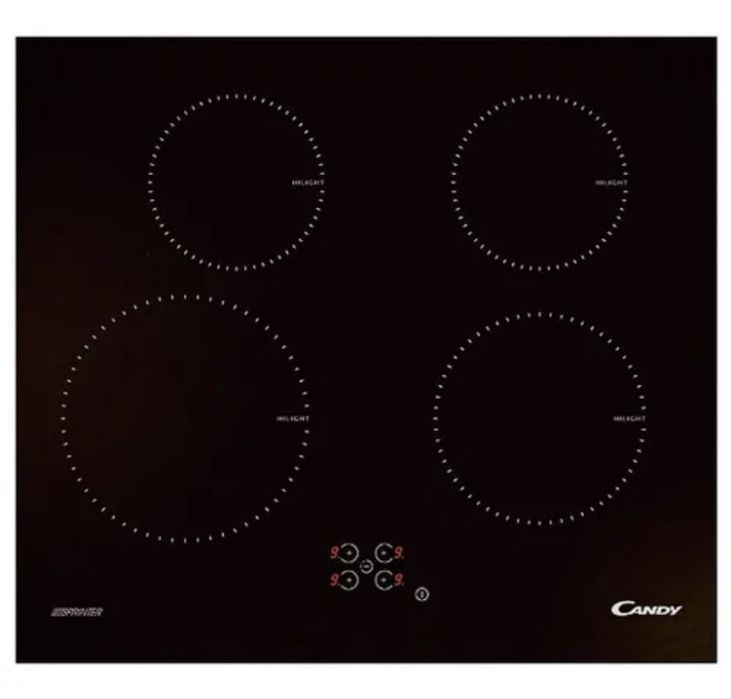 Варочная панель электрическая