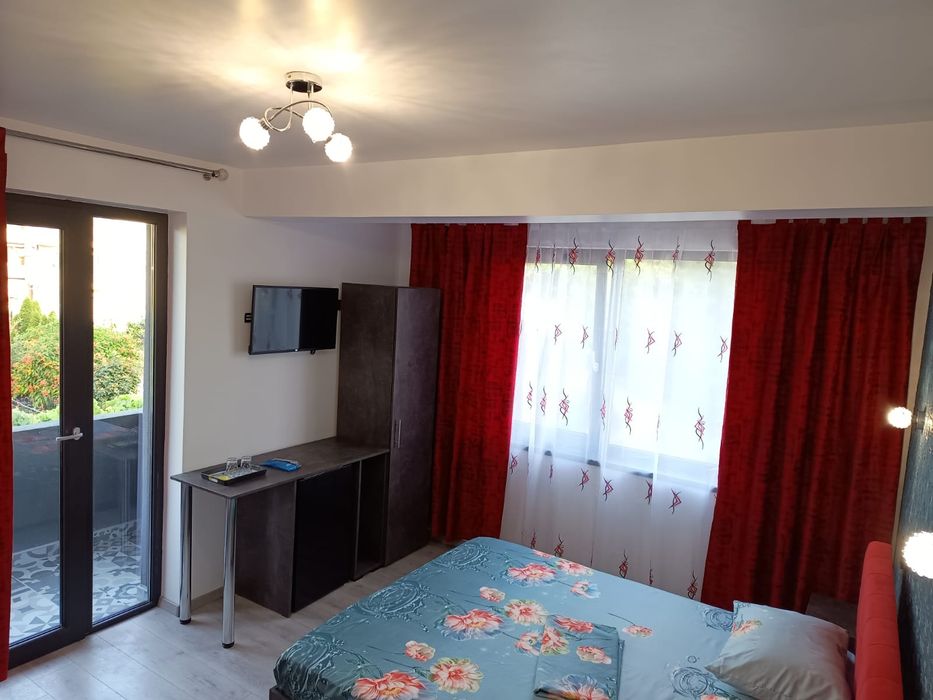 Camere Vilă Sezon Eforie Nord