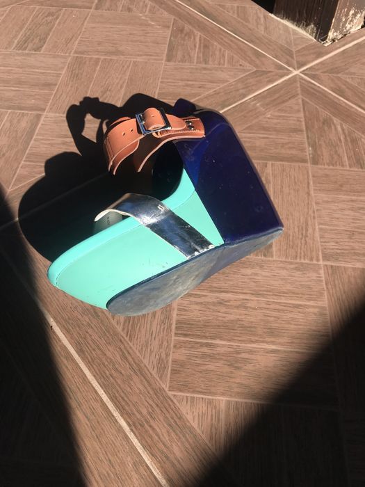 Дамски обувки UNITED NUDE