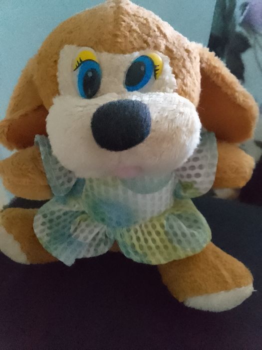 Детские  игрушки.