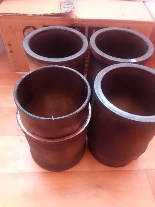 Гильзы двигателя москвич