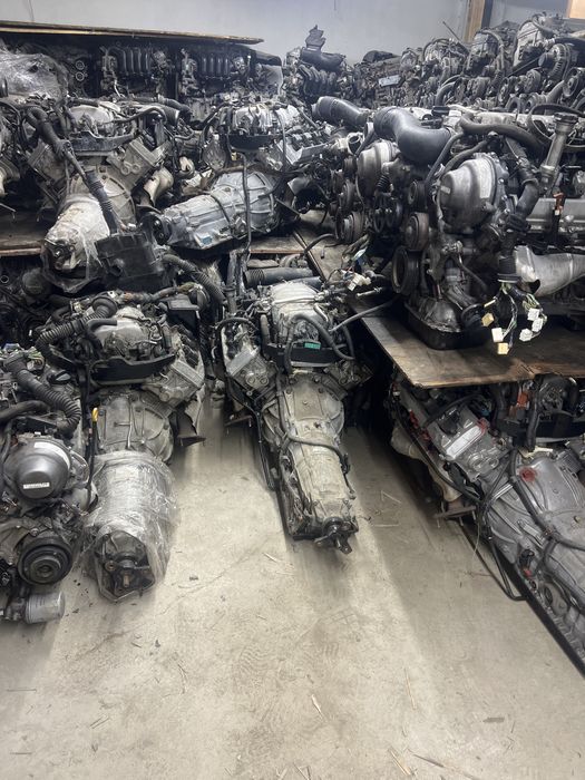 SWAP комплекты на газель