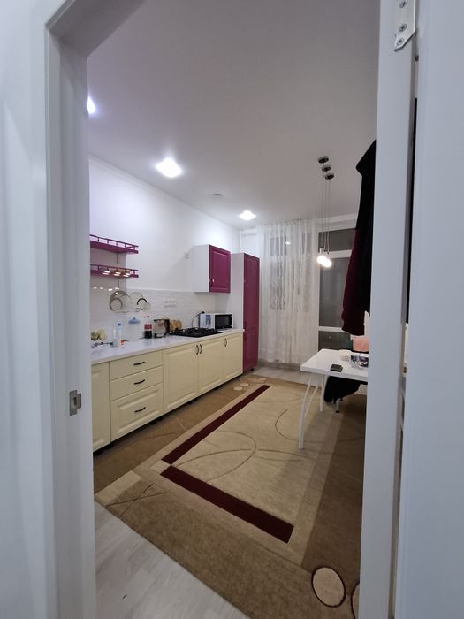 Продаётся кваритра