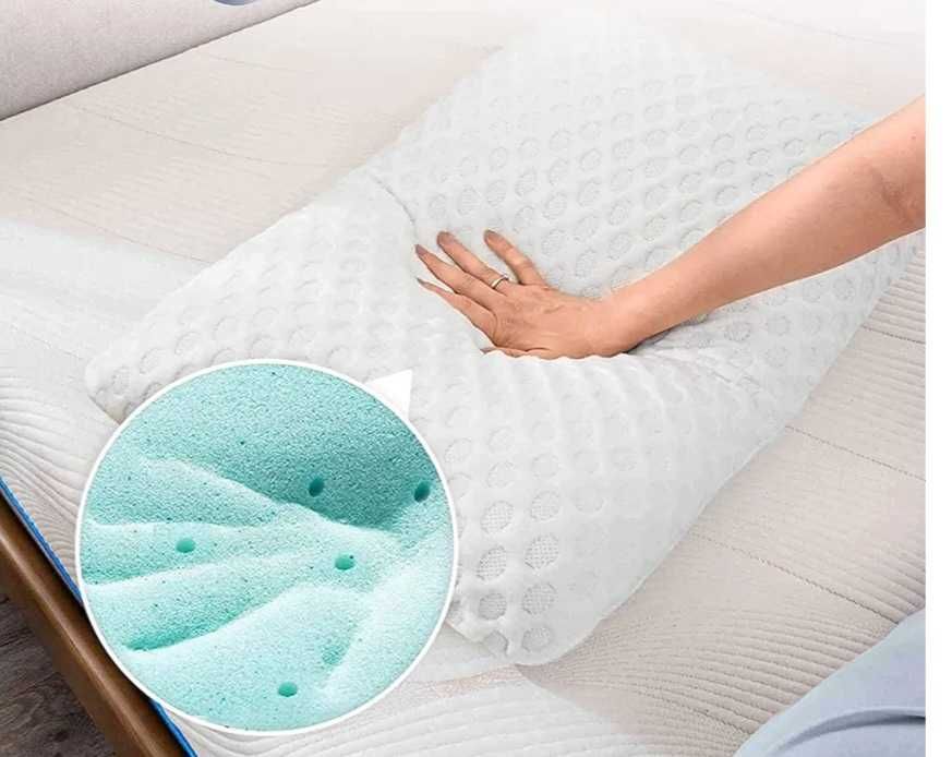 Възглавници с мемори пяна гр. Нови пазар • OLX.bg