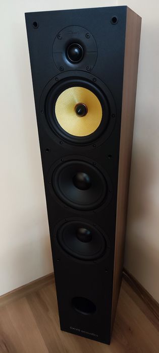 Тонколони David acoustic hera 250