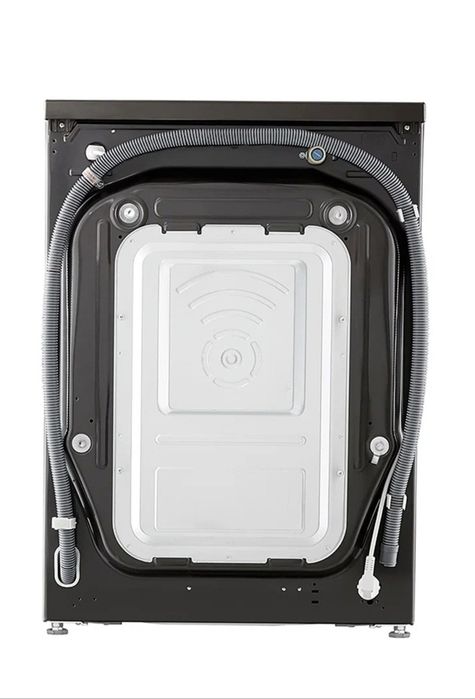 Стиральная машина автомат LG F2T9GW9P