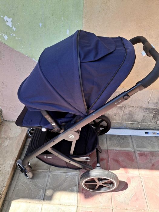 Cybex balios s lux