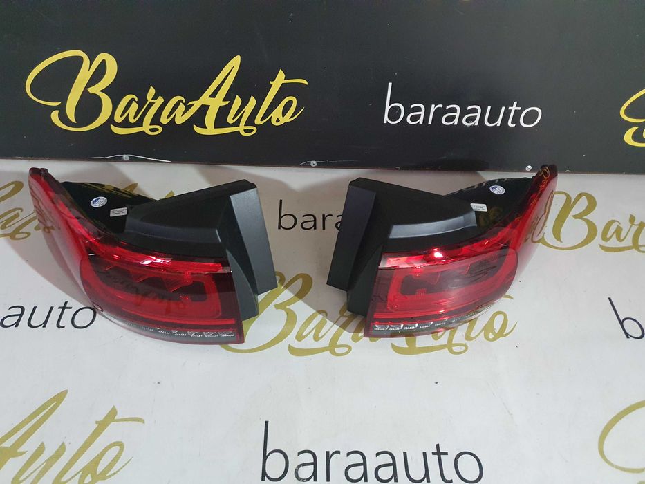 stopuri spate Mercedes EQB 2023-2025 originale