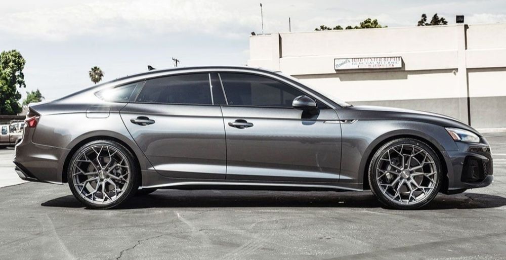 Jante 19 Audi A3 A4 A5 A6 A7 A8 Q2 Q3 Q5 Q7 Q8