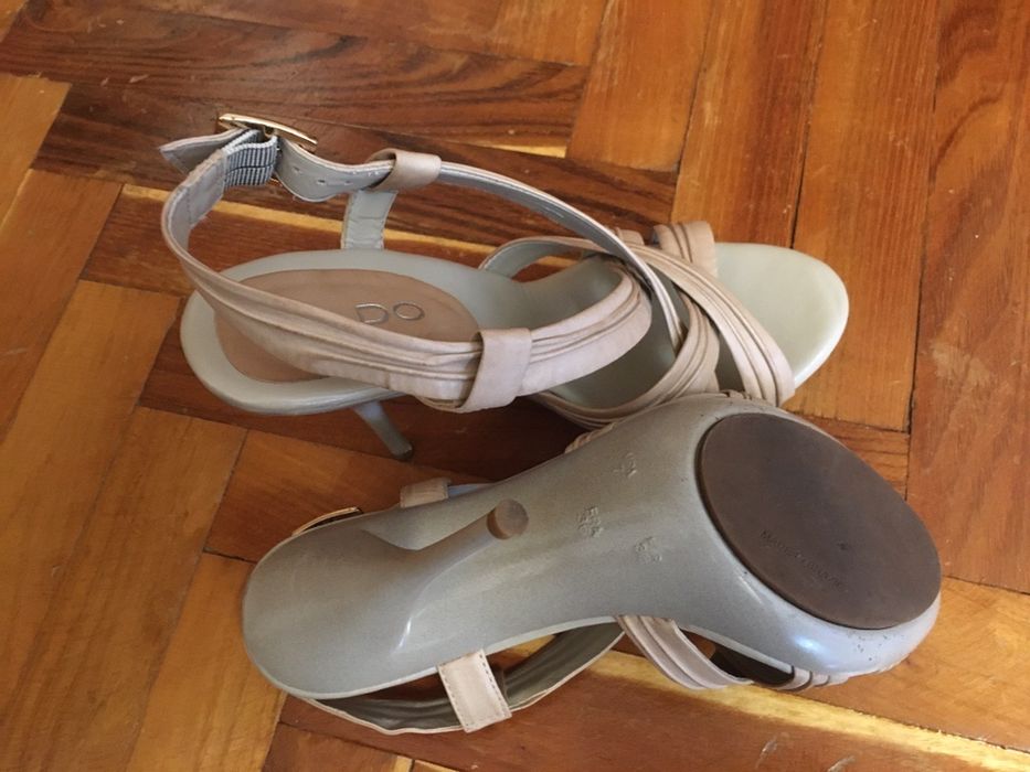 Sandale Nude Aldo