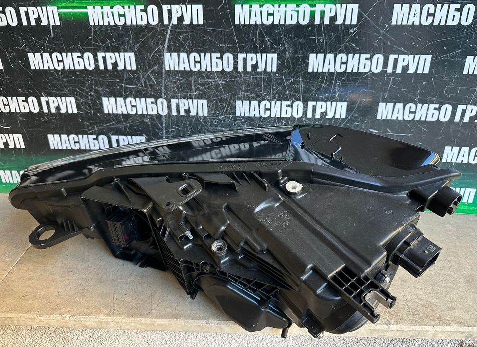 Фар far десен фарове Matrix за Ауди А7 Audi A7 S7 4K