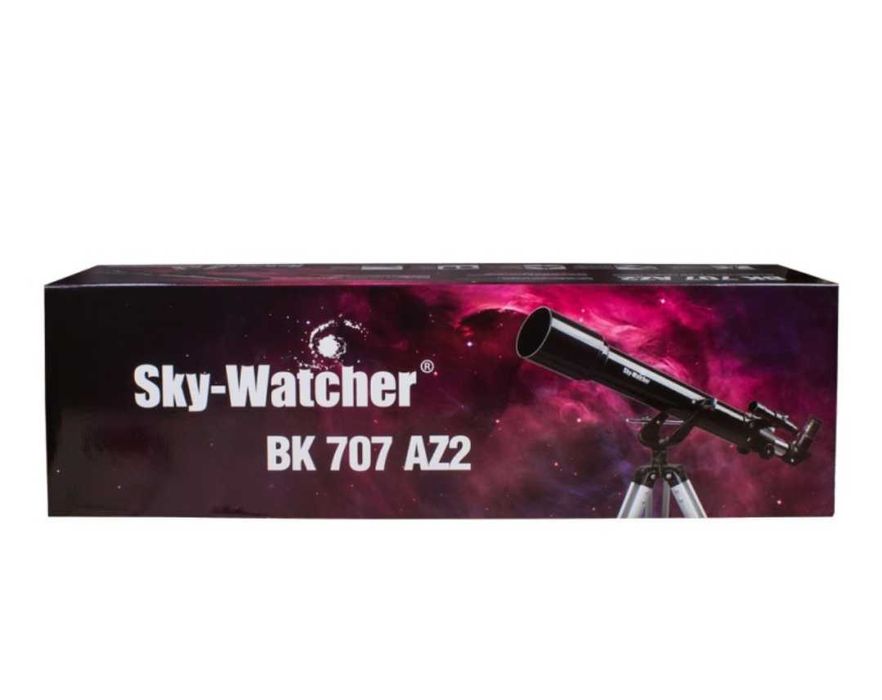 Телескоп Sky - Whatcher