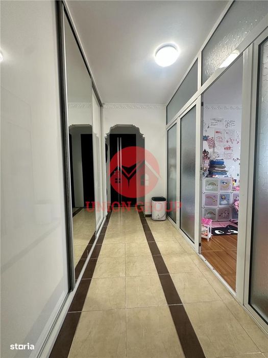 Apartamente 3 Camere Decomandat, Etaj 2, Zona KM 4-5