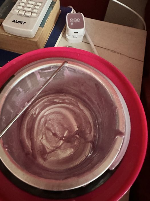 Aparat de invalzit ceara