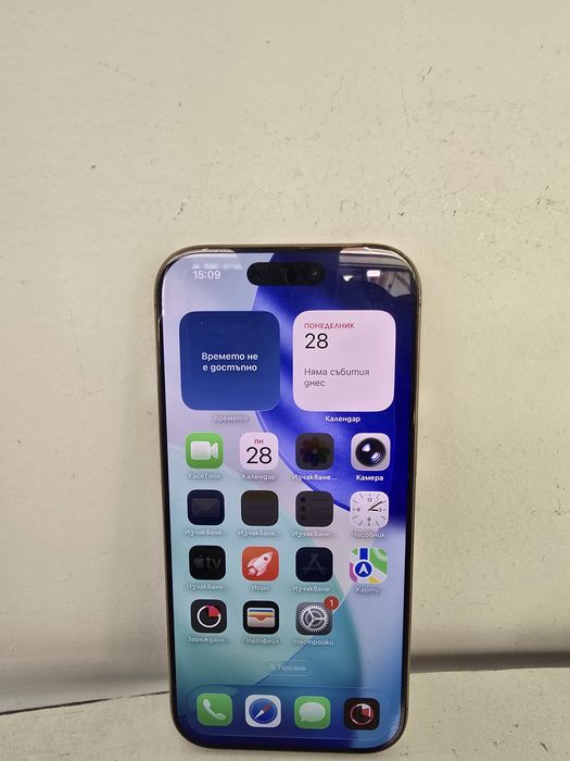 Apple Iphone 16 Pro 128GB