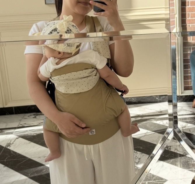 Продаю эргорюкзак в отличном состоянии