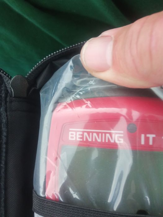 BENNING it 101 Нов