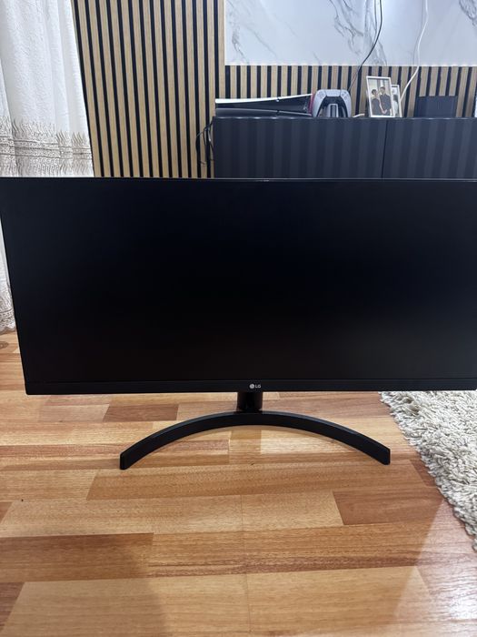 Monitor LG 29 inch