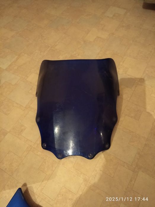 Продам пластик Кавасаки ГПЗ 500