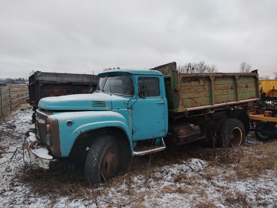 Продам зил 4502 ММЗ