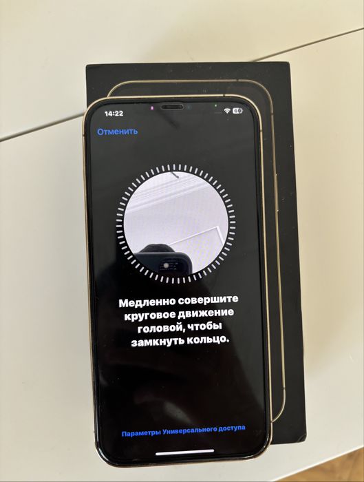Продам 12 про макс iphone 12 pro max