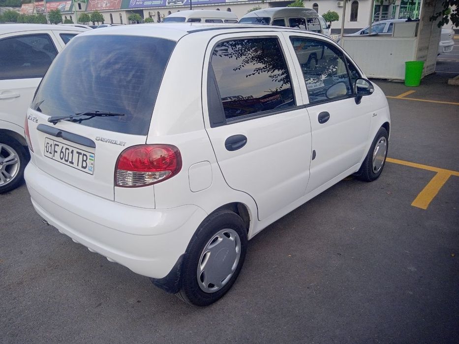 Chevrolet matiz best. Arenda boshiga 1000$