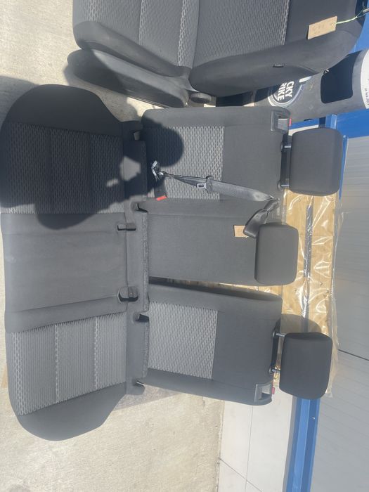 Седалки за Vw Golf 5/6 Хечбек