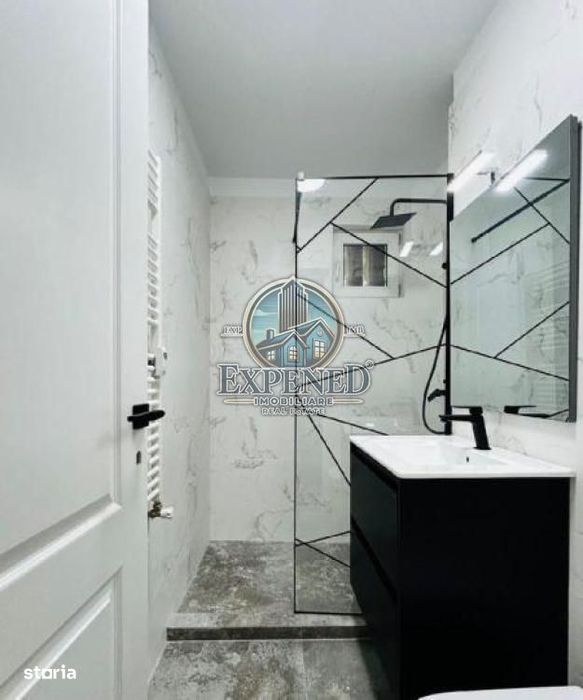 Inchiriere Apartament 3 Camere | Mihalache | Loc de parcare
