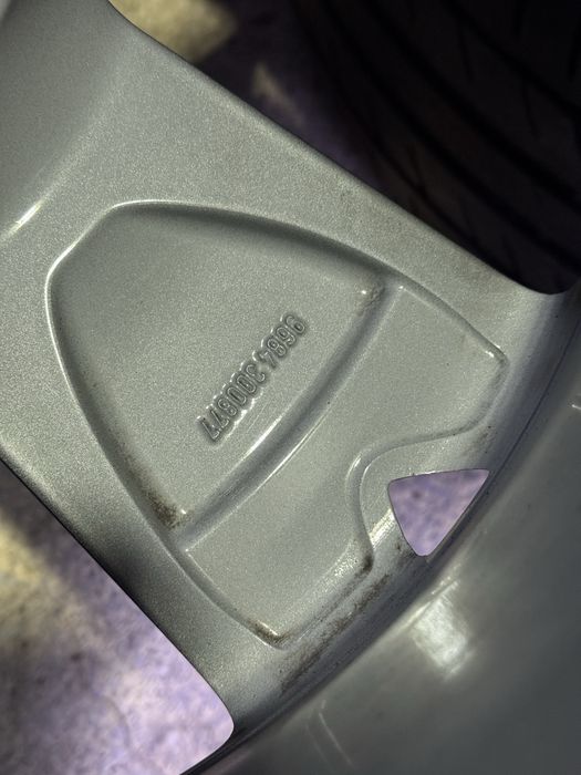 Джанти Citroen 18 5x108 оригинални Ситроен 5х108 18 цола