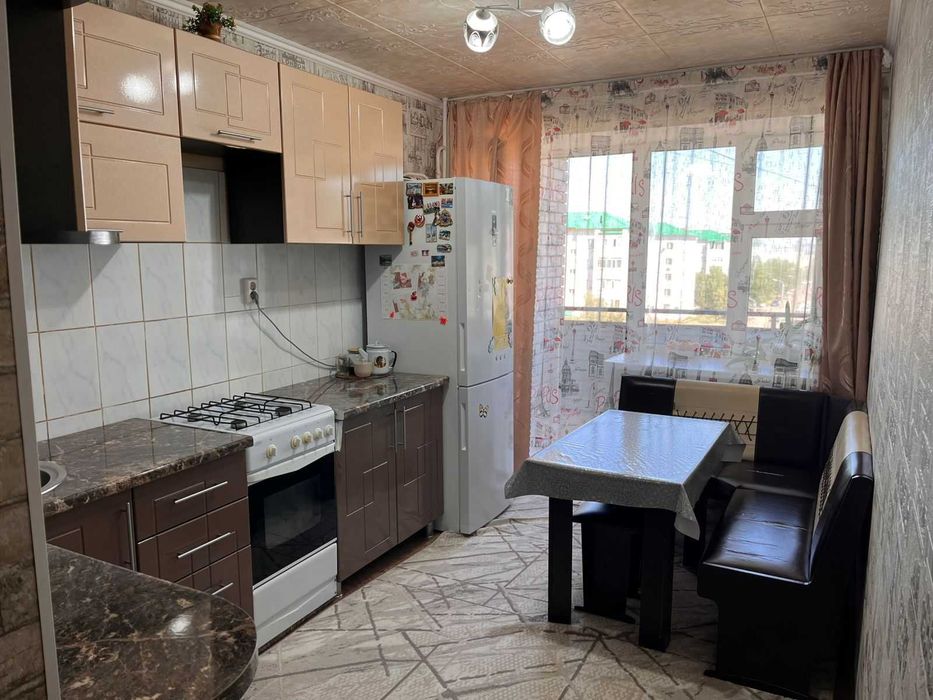 1-ком кв в 5-микр