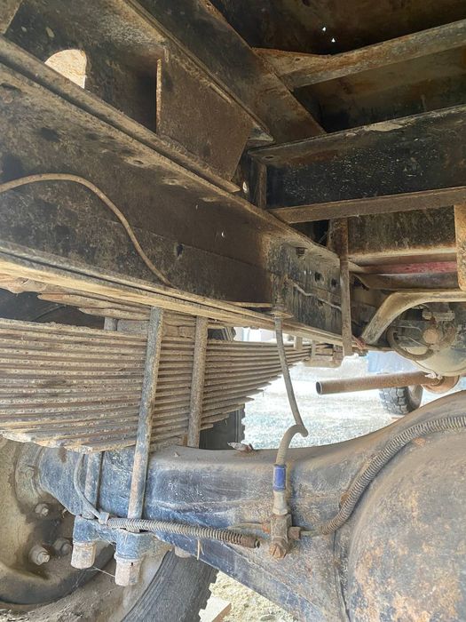 Gaz 53 Generalni berilmaydi!