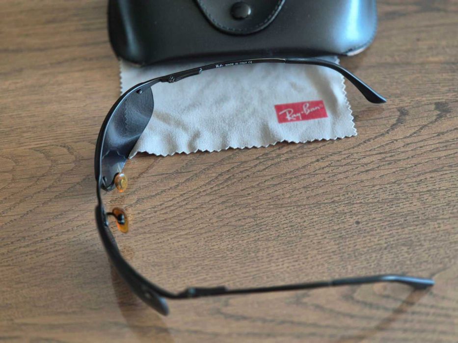 Оригинални мъжки слънчеви очила Ray-Ban